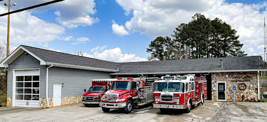 Cherokee County Fire & Emergency Services Station 5