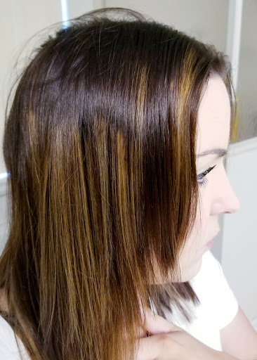 Hair Salon «Locks Salon on Public Square», reviews and photos, 19 S Public Square, Cartersville, GA 30120, USA