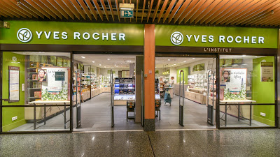Yves Rocher à Nice