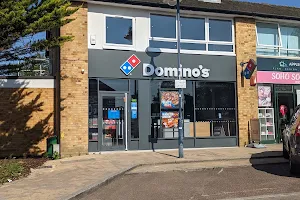 Domino's Pizza - Fareham - Park Gate image