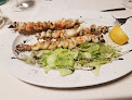 La Mezza Luna Ristorante Pizzeria 60122 Ancona