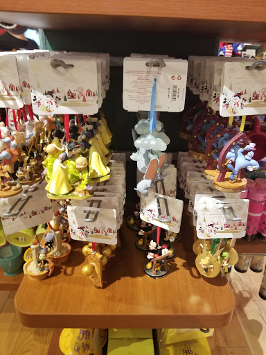 Toy Store «Disney Store», reviews and photos, 8687 N Central Expy, Dallas, TX 75225, USA