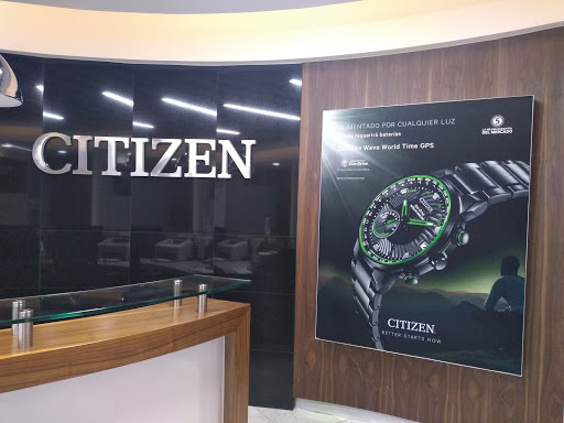 Citizen de México, S.A. de C.V.