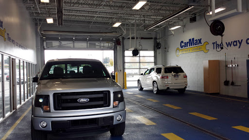 Used Car Dealer «CarMax», reviews and photos, 3555 Miamisburg Centerville Rd, Dayton, OH 45449, USA
