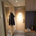 Photo n°4 de l'avis de Ja.o fait le 06/02/2020 à 16:21 sur le  Holiday Inn Dusseldorf City Toulouser All., an IHG Hotel à Düsseldorf