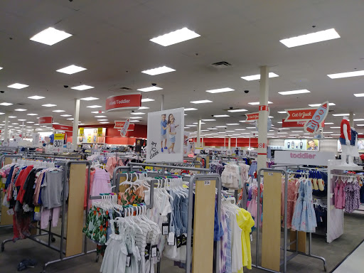 Department Store «Target», reviews and photos, 4200 Portsmouth Blvd STE 600, Chesapeake, VA 23321, USA