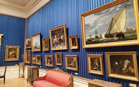 The Wallace Collection image