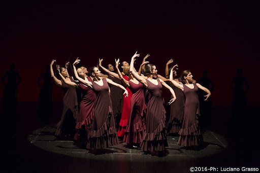 Studio Flamenco Roma Asd - Danza Roma Eur