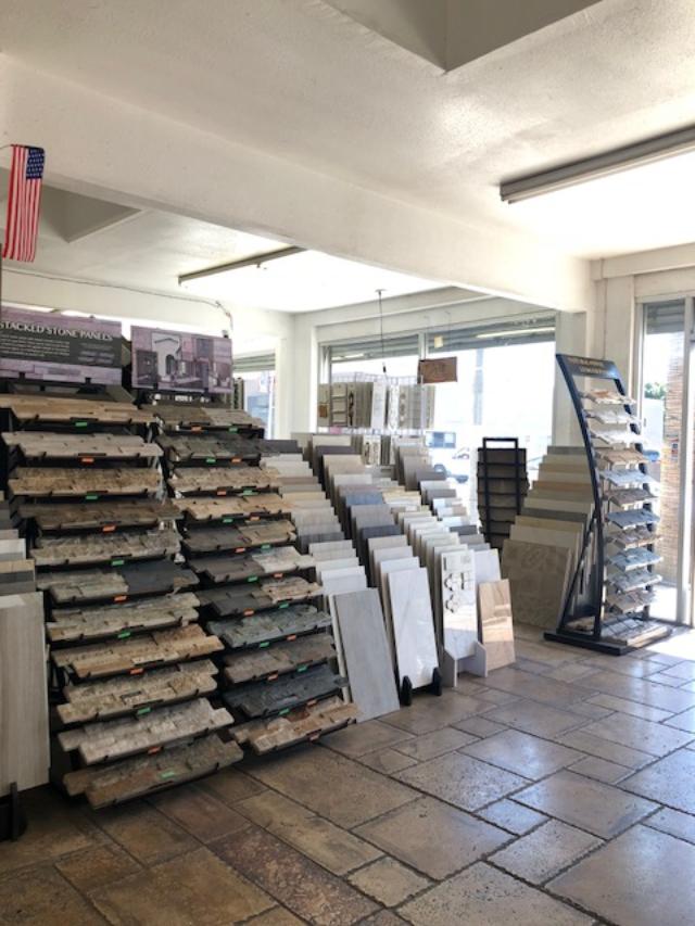 Diamond Tile and Stone LLC
