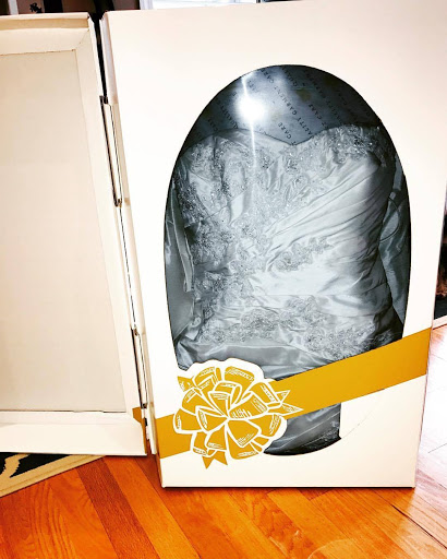 Dry Cleaner «American Dry Cleaners», reviews and photos, 418 S Oyster Bay Rd, Hicksville, NY 11801, USA