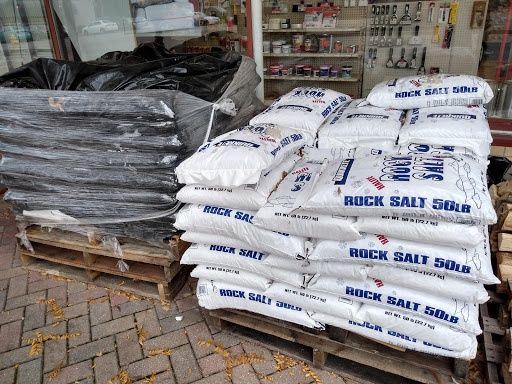 Paint Store «CLIFF HARDWARE», reviews and photos, 11115 Reading Rd, Sharonville, OH 45241, USA