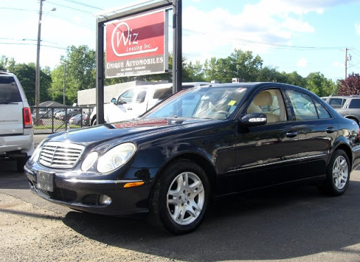 Used Car Dealer «Wiz Autos», reviews and photos, 250 Ferry Blvd, Stratford, CT 06615, USA