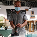 Photo n°1 de l'avis de Mateja.i fait le 23/06/2021 à 18:28 sur le  Restaurant Be free 100% Gluten free ,senza lattosio. à Olbia