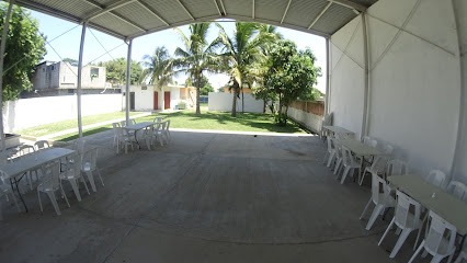 Salón de Eventos 'Casa Reyna'