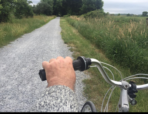 Bicycle Store «Clinton Bicycle Shop LLC», reviews and photos, 51 W Main St, Clinton, NJ 08809, USA