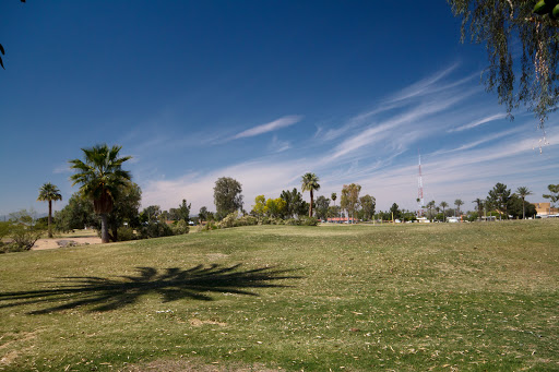 Golf Course «Sun City North Golf Course», reviews and photos, 12650 N 107th Ave, Sun City, AZ 85351, USA
