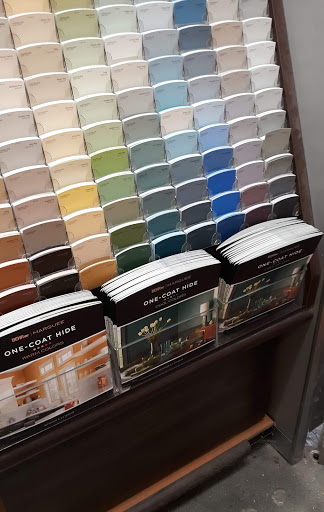 Home Improvement Store «The Home Depot», reviews and photos, 15220 Creosote Rd, Gulfport, MS 39503, USA