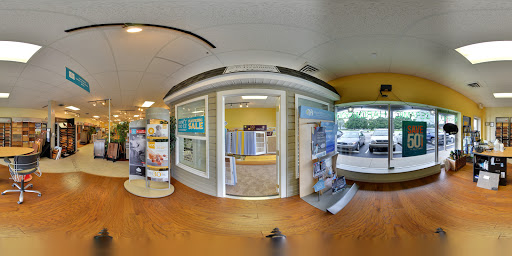 Flooring Store «Carrell Rogers Carpet One», reviews and photos, 109 S Hurstbourne Pkwy, Louisville, KY 40222, USA