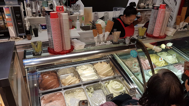 Comments and reviews of Gelatiamo