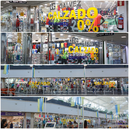 Deportes Galvez
