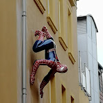 Photo n°4 de l'avis de Matthias.o fait le 18/09/2021 à 15:55 sur le  Mason Boutique Hotel à Altenburg