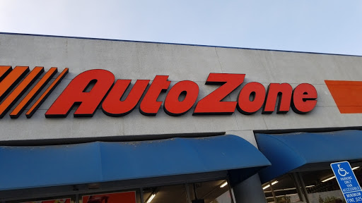 Auto Parts Store «AutoZone», reviews and photos, 16500 Sherman Way, Van Nuys, CA 91406, USA
