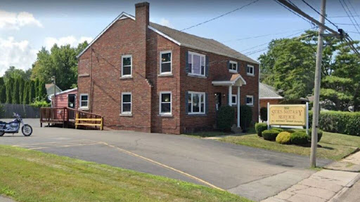 Mejor Notaría Sue's Notary & Messenger Service