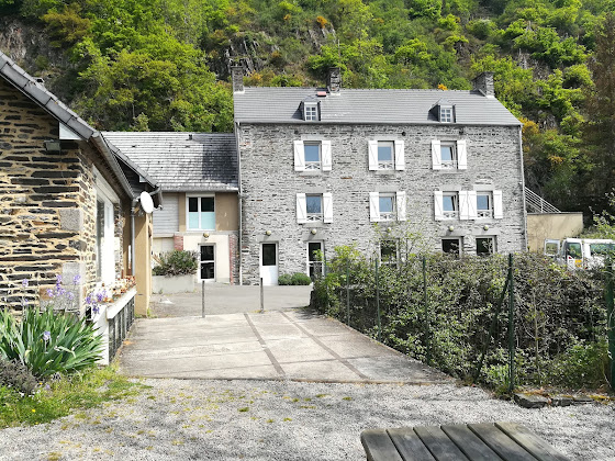 Photos des visiteurs Lodge Gîte de groupe du Moulin Neuf - Pont d'Ouilly Loisirs - Normandie 14690 Pont-d'Ouilly