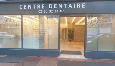 Centre dentaire Le Havre Graville à Le Havre
