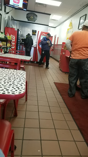 Sandwich Shop «Firehouse Subs», reviews and photos, 8075 Mall Pkwy, Lithonia, GA 30038, USA