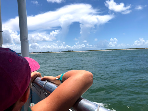 Boat Tour Agency «Adventure Cruises Inc», reviews and photos, 5500 Gulf Blvd, St Pete Beach, FL 33706, USA
