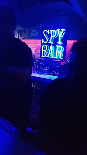 Night Club «Spybar», reviews and photos, 646 N Franklin St, Chicago, IL 60654, USA