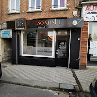 Photos du propriétaire du Restaurant de sushis So Sushi à Le Neubourg - n°1