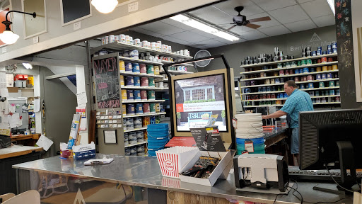 Hardware Store «Mayer Paint & Hardware», reviews and photos, 226 Winton Rd N, Rochester, NY 14610, USA