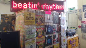 Beatin Rhythm Records