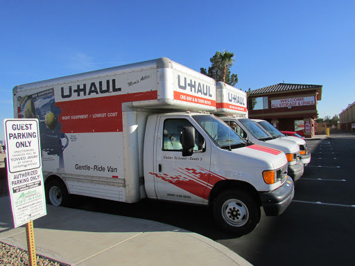 Self-Storage Facility «All Storage of Canyon Gate», reviews and photos, 8055 W Sahara Ave, Las Vegas, NV 89117, USA