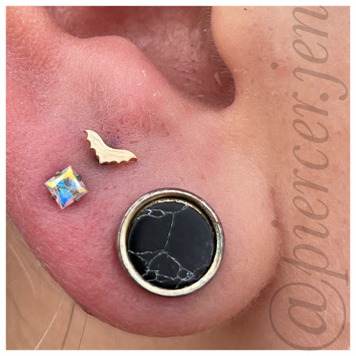 Explore rip tattoo ideas for mom, creative tattoo ideas in Muskogee, available at Spurlocks Emporium