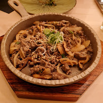 Bulgogi du Restaurant coréen Sixsa à Nice - n°20
