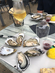 Photo n°82 de Bar à huîtres à Mimizan ()