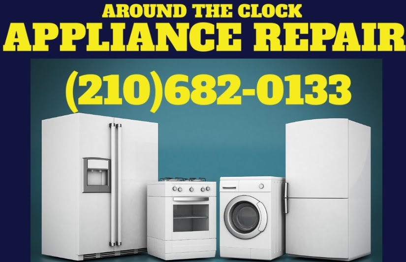 Around The Clock Appliance Repair