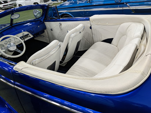 Ice Skating Rink «Dort Federal Credit Union Event Center», reviews and photos