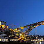 Photo n°4 de l'avis de Bob.m fait le 30/07/2019 à 18:07 sur le  Eurostars Porto Douro à Porto