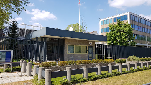 United States Consulate General
