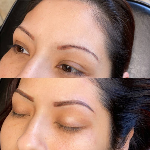 Explore purge tattoo ideas, creative tattoo ideas in Willis, available at High Brow, Low Key