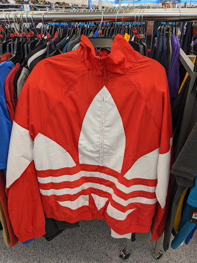 Clothing Store «Ross Dress for Less», reviews and photos, 2180 MacArthur Rd, Whitehall, PA 18052, USA