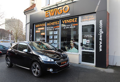 Ewigo Reims ACHAT – VENTE – REPRISE – VÉHICULE D’OCCASION à Reims
