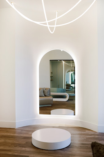 Bridal Shop «Ladies of Lineage», reviews and photos, 1419 East Blvd Suite E, Charlotte, NC 28203, USA