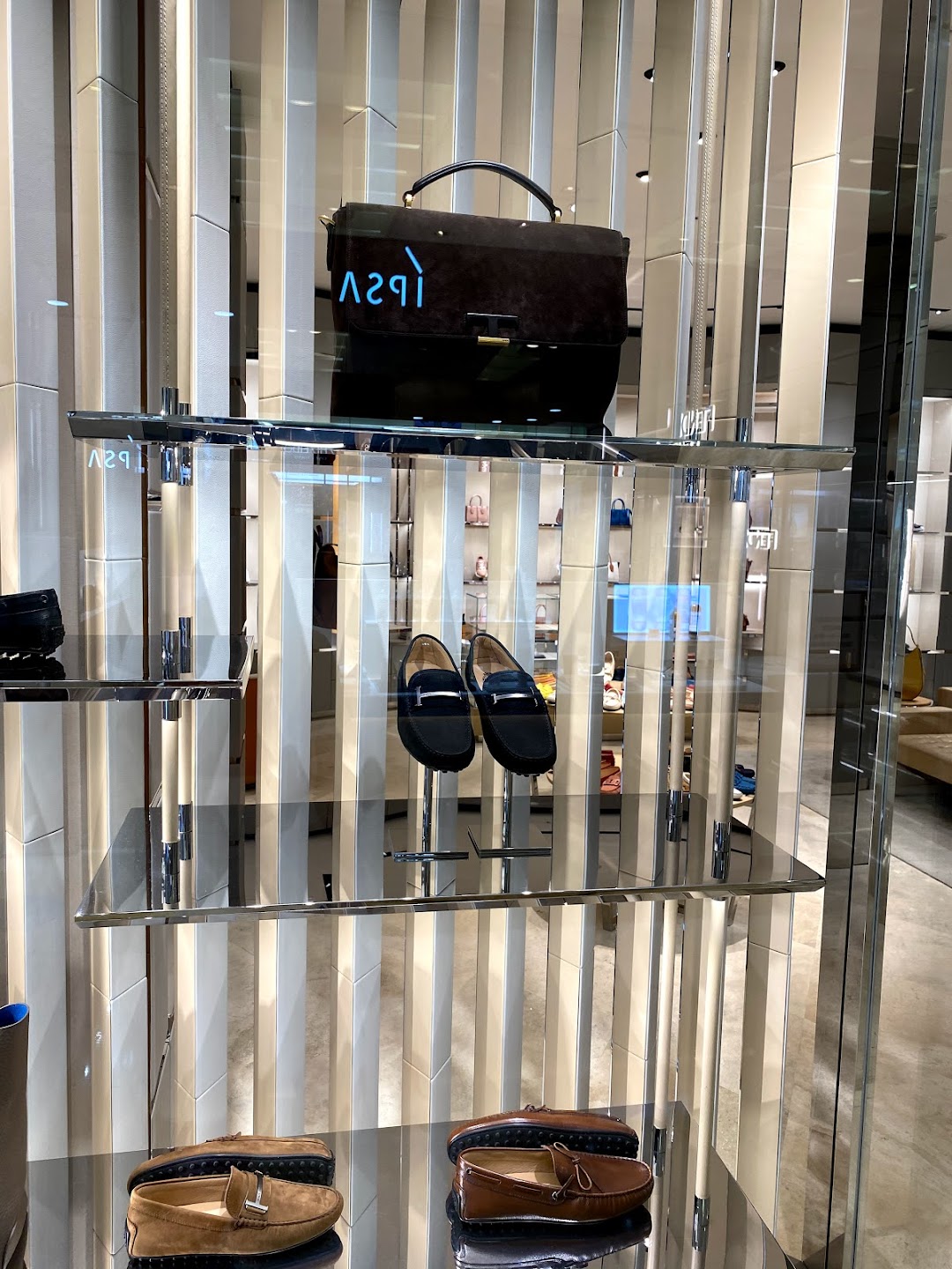 TODS Boutique