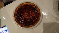 Crème brûlée du Restaurant Café de Nice - n°3