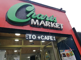 Charis Market